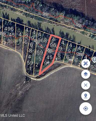 20450 Old Hwy 80, Lot 83, Edwards, MS 39066