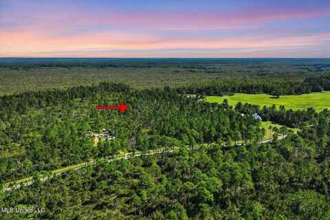 0 Coda Road, Moss Point, MS 39562