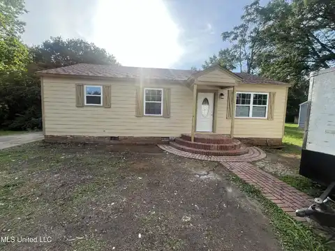 1463 Irby Street, Greenville, MS 38701