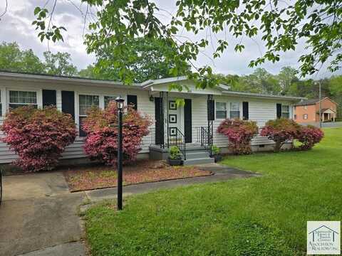 444 Chatmoss Court, Martinsville, VA 24112