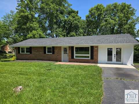 581 Knobb Church Rd, Henry, VA 24102