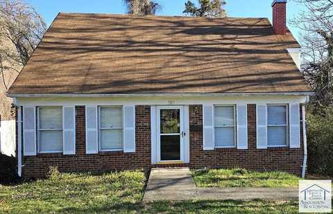 707 Orchard Street, Martinsville, VA 24112
