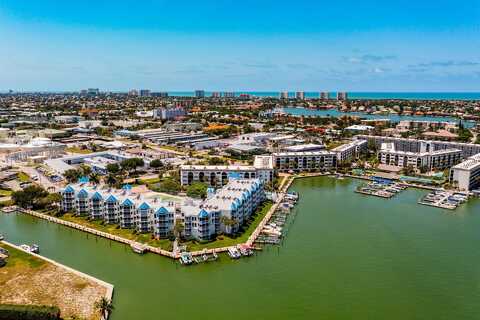 991 N BARFIELD Drive unit: 110, Marco Island, FL 34145