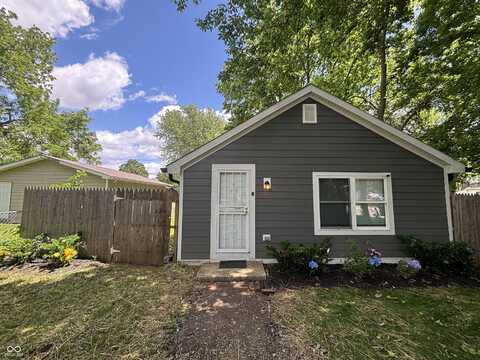 3041 S Rybolt Avenue, Indianapolis, IN 46241