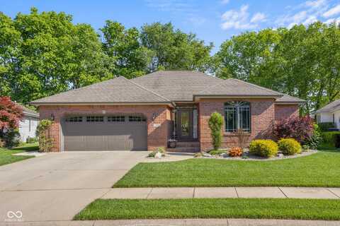 3781 S Station Drive, Columbus, IN 47203