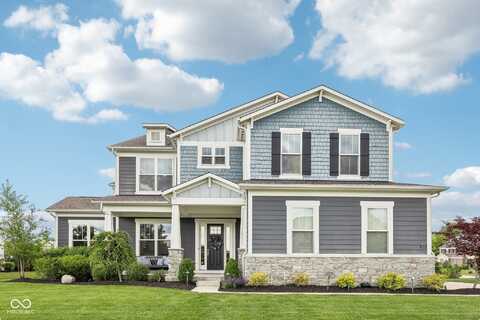 3316 Shelborne Woods Parkway, Carmel, IN 46032