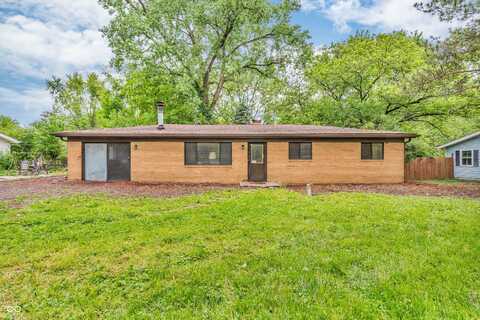 10346 Wilson Road, Brownsburg, IN 46112