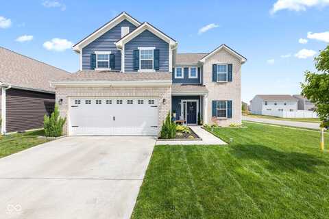 5848 Sheffield Lane, Whitestown, IN 46075