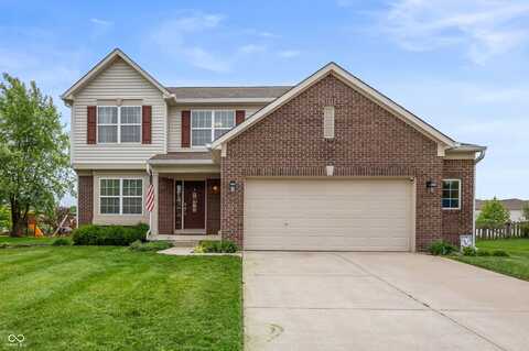 3638 Fieldstone Lane, Plainfield, IN 46168
