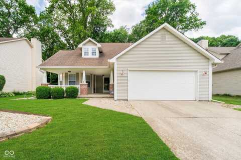 5240 Ochs Avenue, Indianapolis, IN 46254
