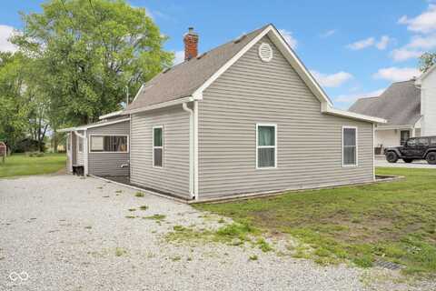 3324 W Water Street, Vallonia, IN 47281
