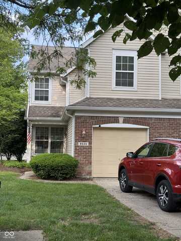 9535 Longwell Drive, Indianapolis, IN 46240