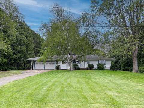 1227 Howe, Burton, MI 48509