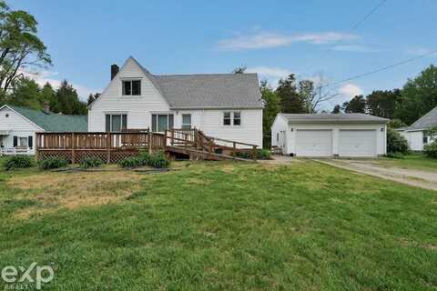 6198 Griswold, Kimball, MI 48074