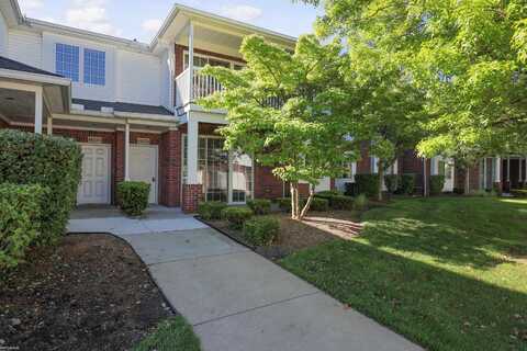 14274 MORAVIAN MANOR, Sterling Heights, MI 48312
