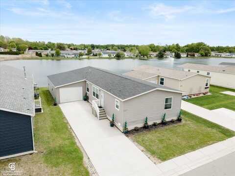 6280 Square Lake, Smiths Creek, MI 48074