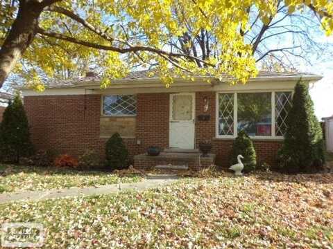 28604 Barkman, Roseville, MI 48066