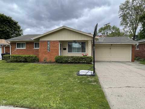 11527 Crown, Sterling Heights, MI 48314