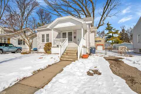 429 Linden, Royal Oak, MI 48073