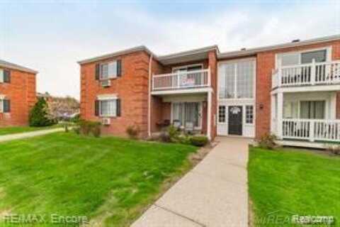 2420 Parmenter, Royal Oak, MI 48073
