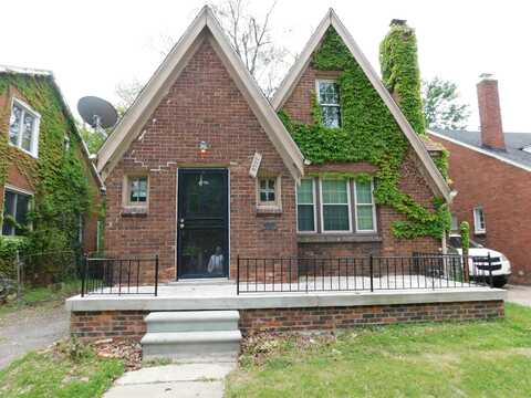 5737 Audubon, Detroit, MI 48224