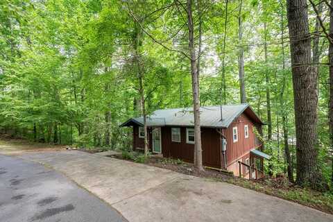 328 Forest Lakes, ROBBINSVILLE, NC 28771