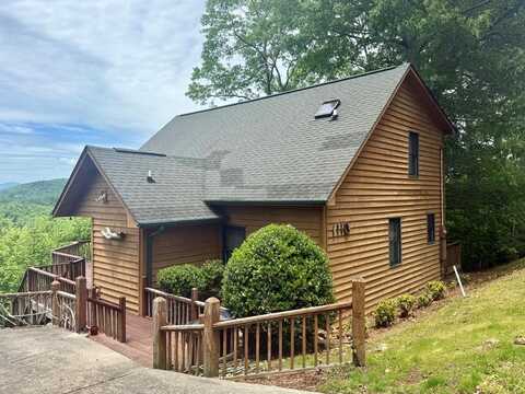 1110 Cardinal Rd, MURPHY, NC 28906