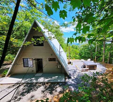 906 Hideaway Mountain Drive, MURPHY, NC 28906