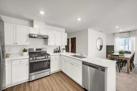 771 NE 16th Street, Madras, OR 97741