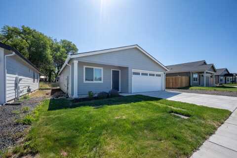 771 NE 16th Street, Madras, OR 97741
