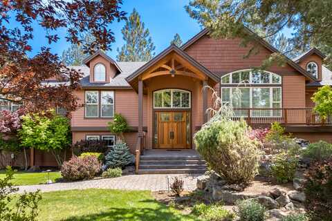 3490 NW Conrad Drive, Bend, OR 97703