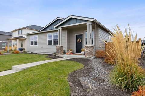 745 NE Union Loop, Prineville, OR 97754