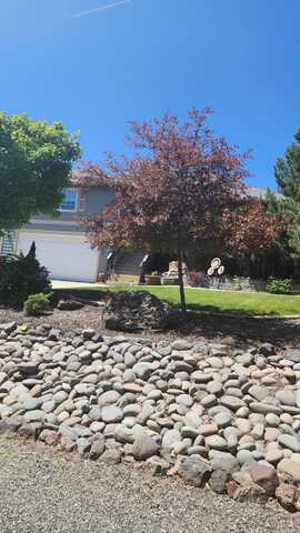 11325 N W Irvine Avenue, Prineville, OR 97754