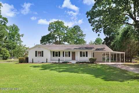 1102 Elanor Avenue, Goldsboro, NC 27530