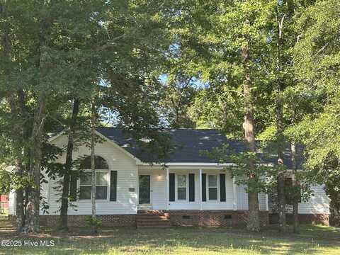 108 Red Oak Drive, Goldsboro, NC 27530
