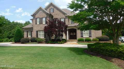 2712 Isaac Drive, Goldsboro, NC 27530