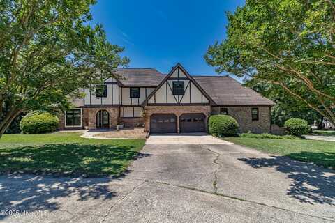 102 Plantation Road, Goldsboro, NC 27530