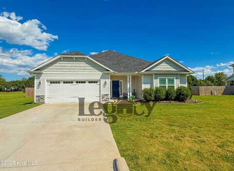 102 Glasgow Lane, La Grange, NC 28551