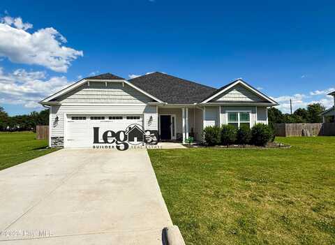 102 Glasgow Lane, La Grange, NC 28551