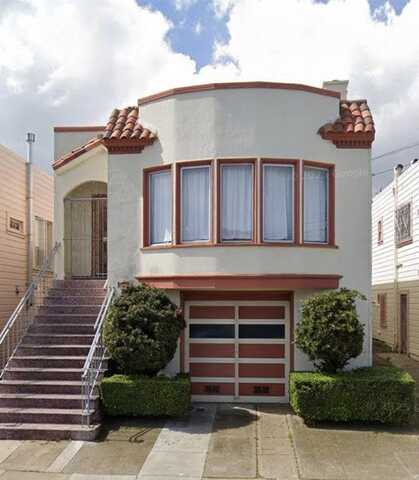 406 Goettingen ST, SAN FRANCISCO, CA 94134