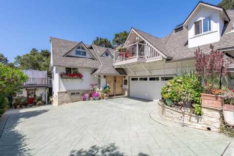 24694 Dolores ST, CARMEL, CA 93923