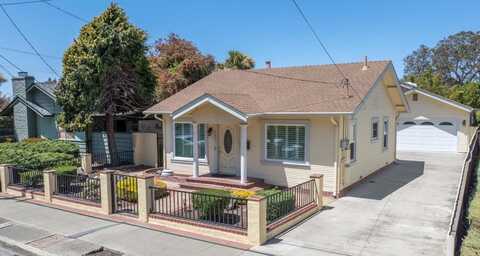 205 Maple ST, SALINAS, CA 93901