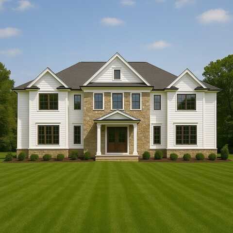 Lot 6 StoneHedge Road, Suffern, NY 10901