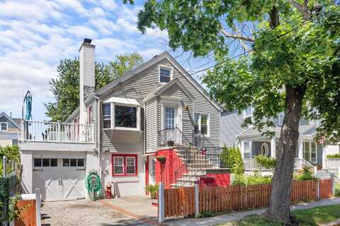 37 Centre Street, Bronx, NY 10464