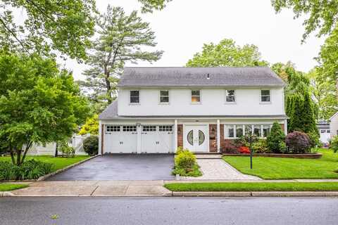 8 Marietta Drive, Westbury, NY 11590