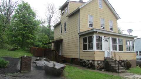 95 W Van Ness Street, Newburgh, NY 12550