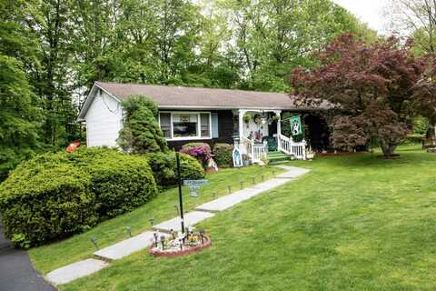 4 Christine Drive, Spring Valley, NY 10977