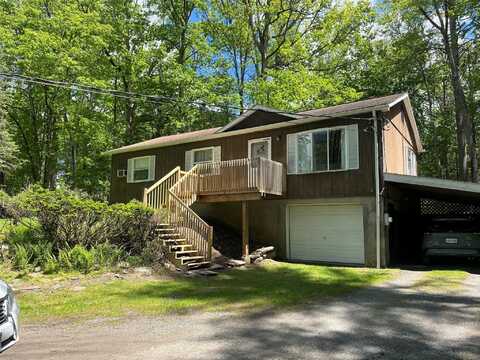 22 Bodine Lake Road, Clay, NY 12792