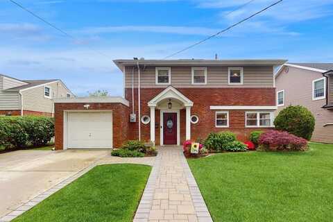 3408 Frederick Street, Oceanside, NY 11572