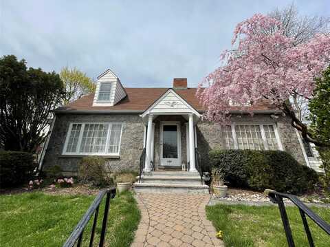 144 Piermont Avenue, Nyack, NY 10960